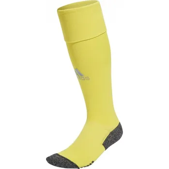 Pánské ponožky adidas Ref Football Socks Yellow 13-14.5 2X