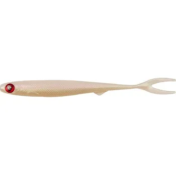 Umělá nástraha Gumová Nástraha Rage Slick Finesse 16cm UV Pearl