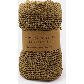 Náramek GATE Pletená deka uni 723-0027/28