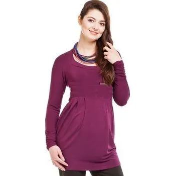 Dámská tunika mama i ja Tunika Amber 1 vel. L