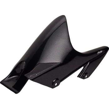 Motodíl Zadní blatník PUIG KAWASAKI Z1000 07'-09'/Z750R 11-12 CARBON
