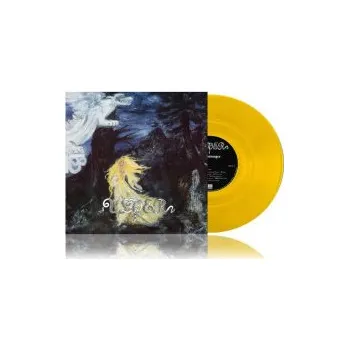 Zahraniční hudba Kveldssanger / Coloured / Vinyl - Ulver [LP]