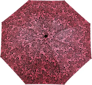 Deštník Stoklasa 530045 červený