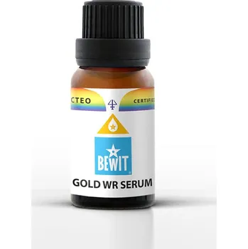Drogerie BEWIT GOLD WR SERUM 5 ml