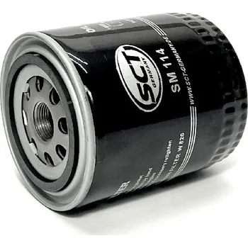 Olejový filtr Filtr oleje Avia 31T, 60,75, 80 - SCT SM114