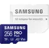 Paměťová karta Samsung PRO Plus microSDXC 256 GB UHS-I U3 V30 180 MB/s + SD adaptér