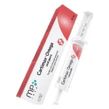 Cartimax Omega perorální pasta 15ml