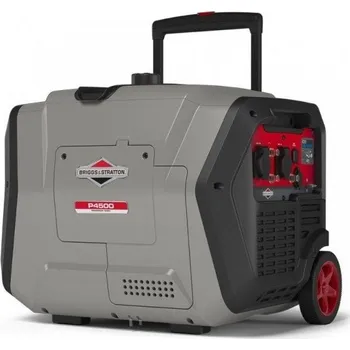 Elektrocentrála Briggs & Stratton Elektrocentrála P4500