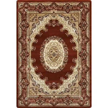 Kusový koberec Adora 5547 vizon - 140 x 190 cm - doprava zdarma