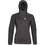 Dámská outdoorová bunda High Point Helium Pertex 2.0 Lady Jacket Black XL