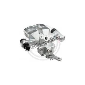 Brzdový třmen Brzdový třmen A.B.S. 720252