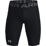 Pánské kompresní kraťasy Under Armour HG ARMOUR LNG SHORTS černé 1361602-001 - XL | UK 6,5 | US 7