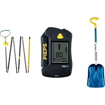 Lavinové vybavení Pieps Pro IPS set