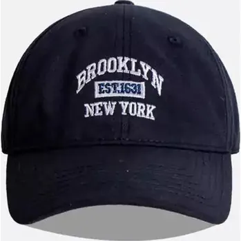 Kšiltovka Retro sportovní unisex kšiltovka - C námořnictvo