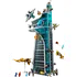 Stavebnice LEGO LEGO Marvel 76269 Věž Avengerů