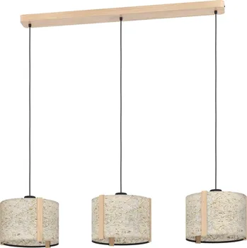 Závěsné svítidlo HONTONGAS EGLO 390324