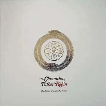 Zahraniční hudba CD The Chronicles Of Father Robin: The So 2023