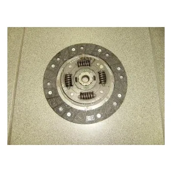 Spojková lamela Lamela spojky Multicar M26 /motor VW 1,9/pro oba typy přítlač./ 12938