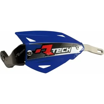 Kryty páček Rtech Vertigo Alu modré vč. montážní sady - uni