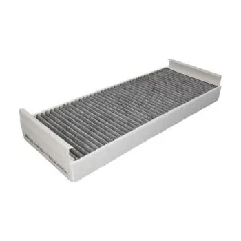 Filtr do auta Kabinový filtr MAN TGA, TGL, TGM, TGS, TGX; NEOPLAN Cityliner, Starliner, Trendliner s aktivním uhlím - MANN FILTER 16265