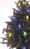 Vánoční osvětlení EMOS D5ZM01 řetěz 50 LED multicolor 