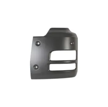 Nárazník Roh (kryt) předního nárazníku MAN TGA, TGS, plastový, levý 15067