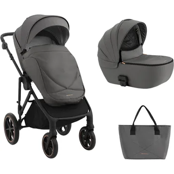 Kočárek Kočárek Thea 2v1 Grey 2024