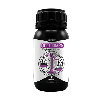 Hnojivo Cannaboom S.L. La Poción Del Brujo More Grams Balení: 300ml