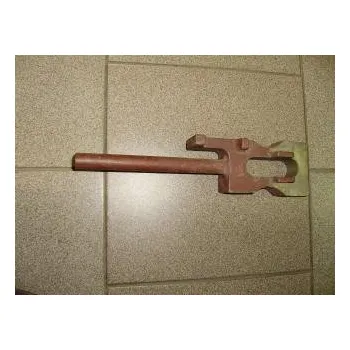 Brzdová páka Kámen ovládání kleštin bočnice Liaz 2565