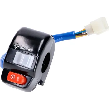 101 Octane Přepínač pravý, Kymco Agility, Filly, People, Super, Vitality, Yup 44376