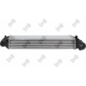 Chladič motoru Chladič turba ABAKUS 017-018-0014