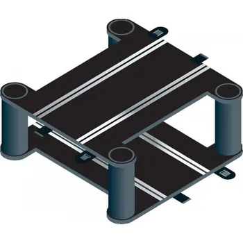 autodráha Rozšíření trati SCALEXTRIC C8295 - Elevated Track