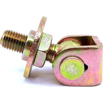 Tesařské kování Domax Závěs nastavitelný ZRS 20 M20