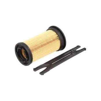 Filtr AdBlue pro ASTRA, BOVA, CLAAS, DAF, FENDT, FORD, IRISBUS, IRIZAR, ISUZU, IVECO, JOHN DEERE, KAMAZ, KARSAN, MASSEY FERGUSON, NISSAN, RENAULT, SOLARIS, TEMSA, VALTRA, VAN HOOL, VOLVO - MANN FILTER 20018