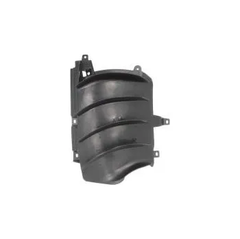 Nárazník Roh (ofuk, deflektor) kabiny, vnitřní díl, SCANIA serie P, G, R, T, pravý 15435