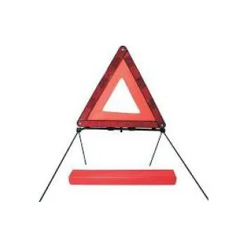 Výstražný trojúhelník Výstražný trojúhelník 927