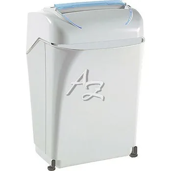 Skartovačka skartovač Kobra 240 SS4 Turbo, 24listů, 35 litrů