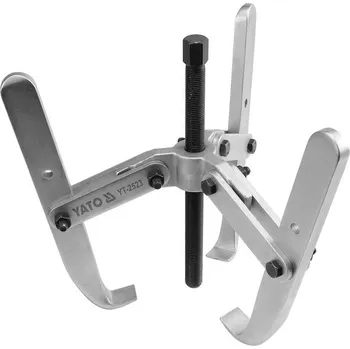 Nářadí pro automobil Stahovák 12" 300mm (tříramenný)