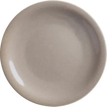 Talíř Kahla Homestyle Dezertní talíř 21,5 cm Barva: Hnědá