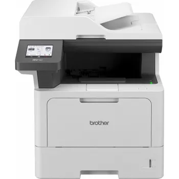 Počítačové příslušenství Brother/MFC-L5710DW/MF/Laser/A4/LAN/WiFi/USB