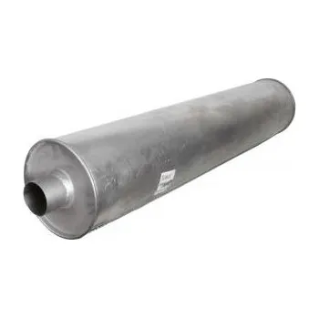 Tlumič výfuku Tlumič výfuku MERCEDES T2, LN1 (1986-) 16269