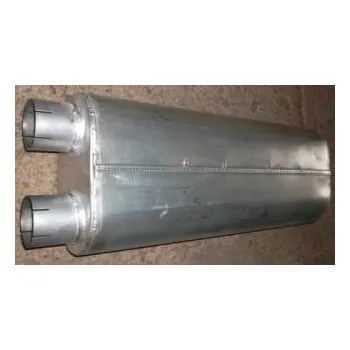 Tlumič výfuku Tlumič výfuku Avia Turbo /vstup z boku/ 1191