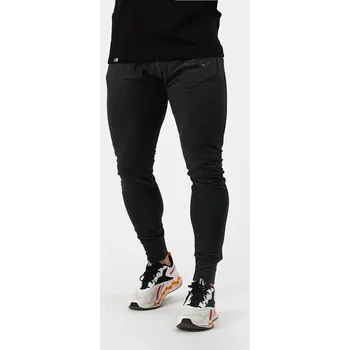 GymBeam Tepláky Urban Grey M