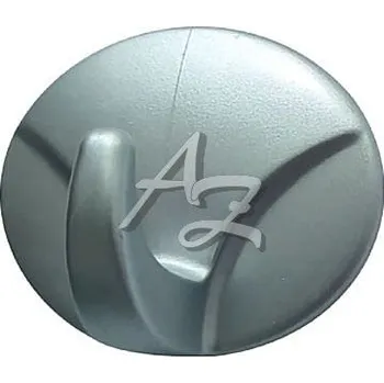 Věšák háček QF METAL TYP 6