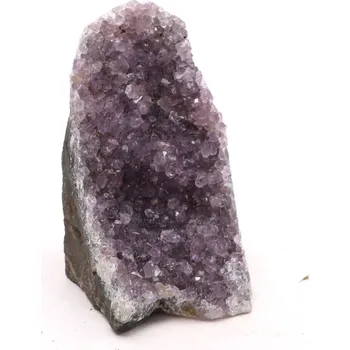 Drahý kámen Ametyst drúza 0.370 kg #2329