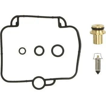 Palivový systém pro motocykl Opravná sada karburátoru Keyster SUZUKI GSX 1100 F rok 91-93