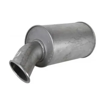 Tlumič výfuku Tlumič výfuku RENAULT KERAX (od 10.05), PREMIUM 2 (od. 10.05), MAGNUM (od. 05.06), VOLVO FH12 (od. 08.93), FH16 (od. 01.09), FM10, FM12, FL12, , FM9, FM7 15580