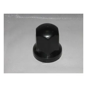 Matice Krytka matice kola 33, plastová vysoká 13809