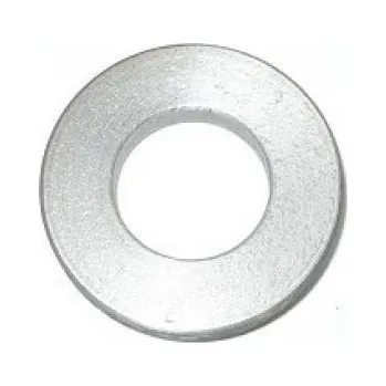 Spojovací materiál motoru Podložka pružiny ventilů 23x40,5x0,5 Liaz 12008