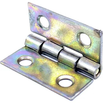 pant Domax Závěs kloubový ZS 30 30x30mm